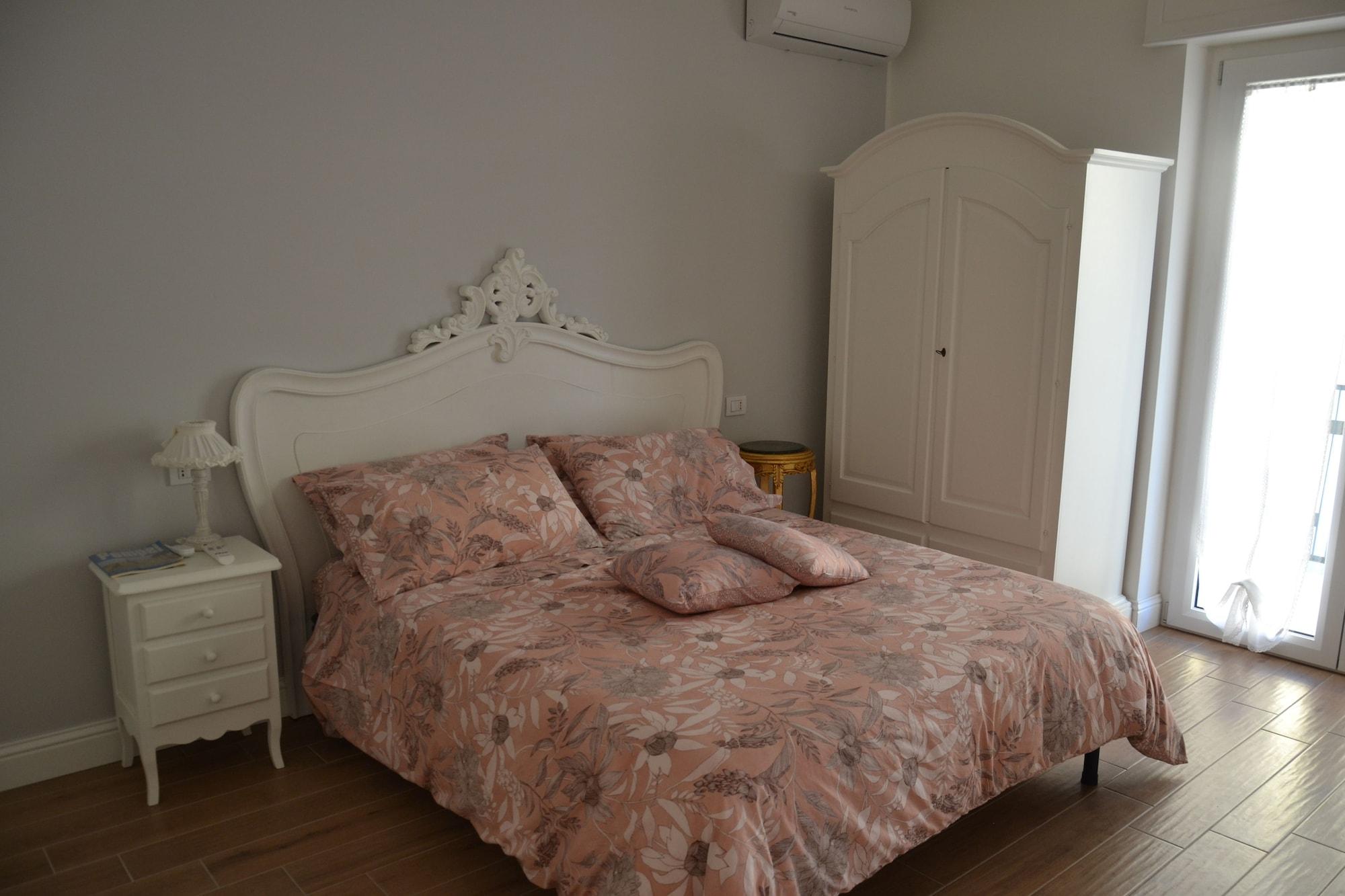 Habitación B&B Coffee and City