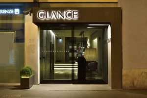 Alojamiento - Glance Hotel In Florence