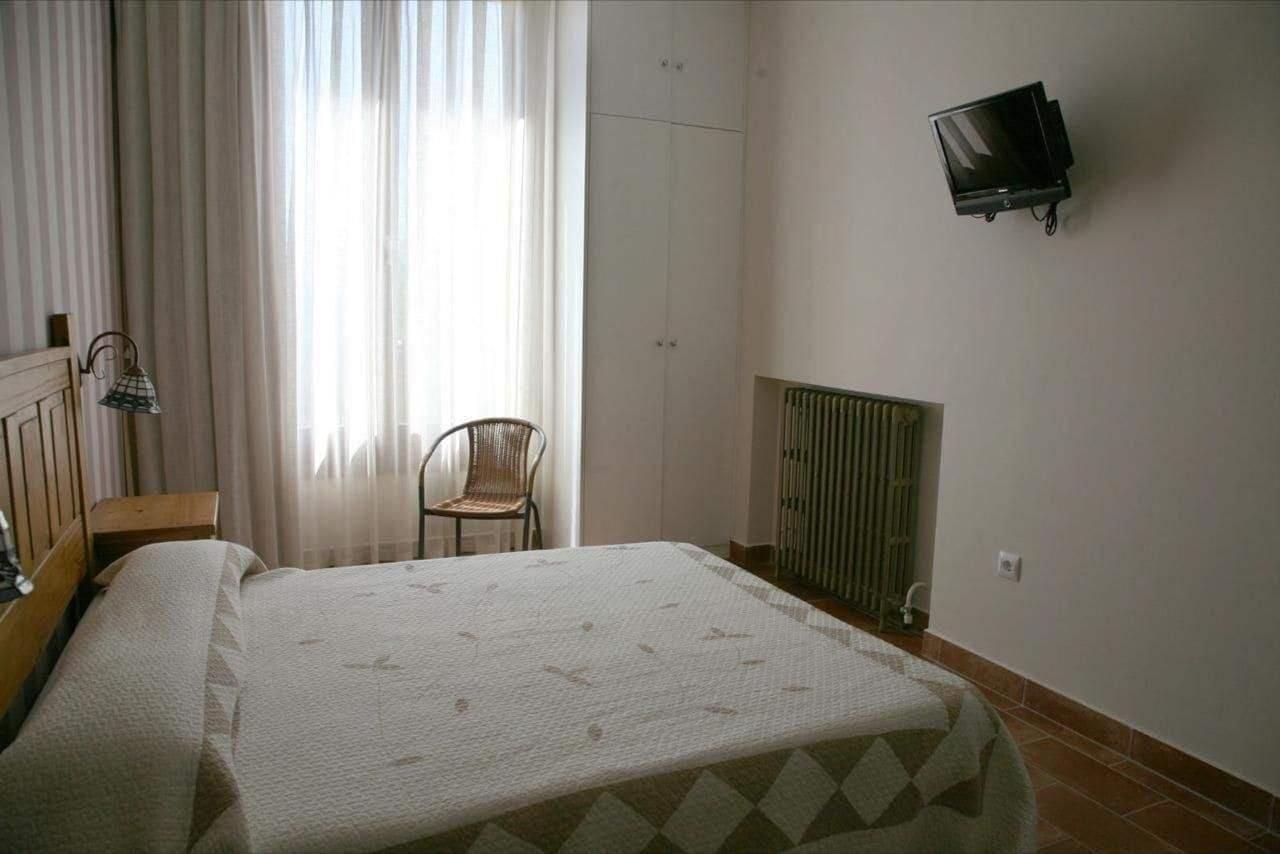 Habitación Hostal La Fuente