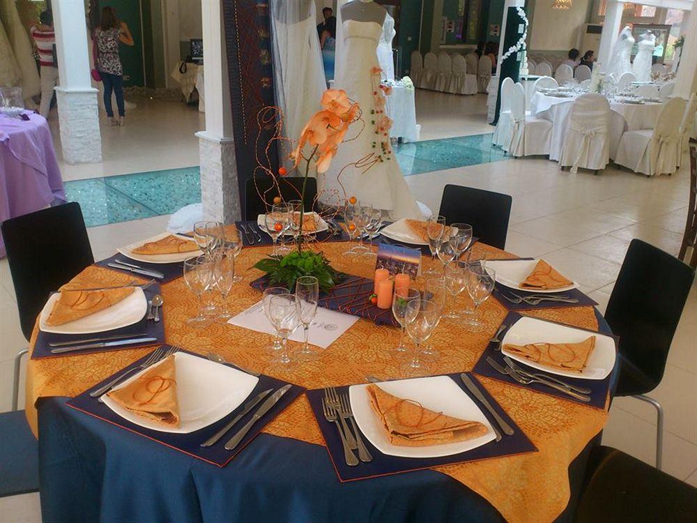 Restaurant Filippone Hotel & Ristorante
