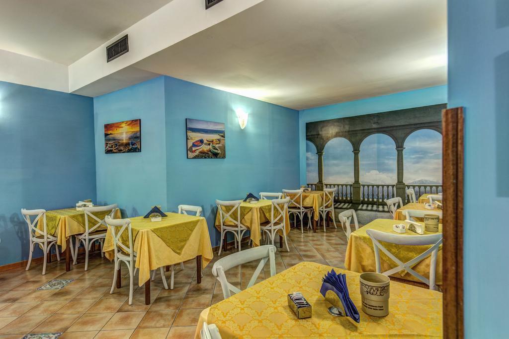 Restaurant Hotel Nice