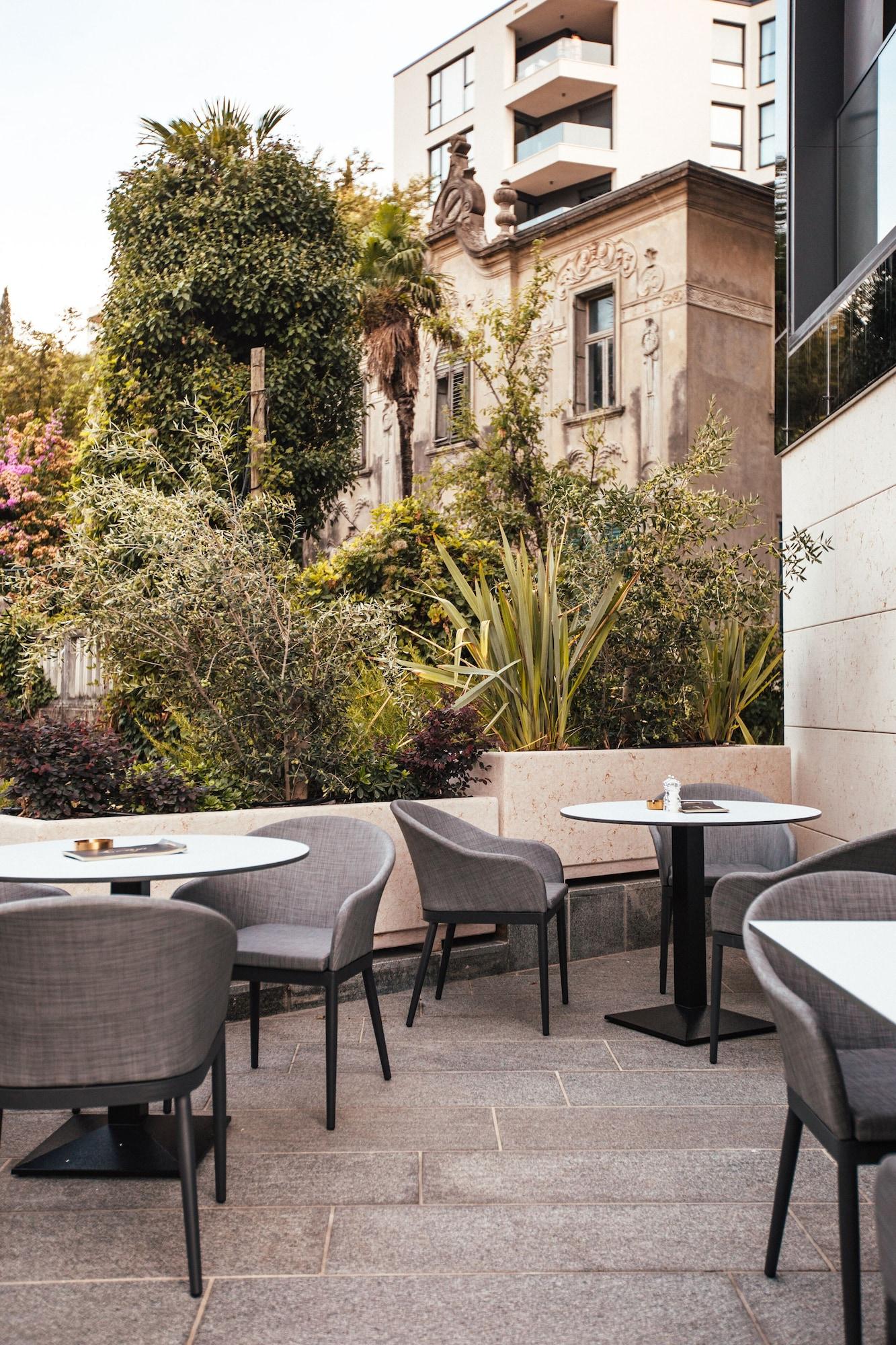 Restaurant City Hotel Dubrovnik