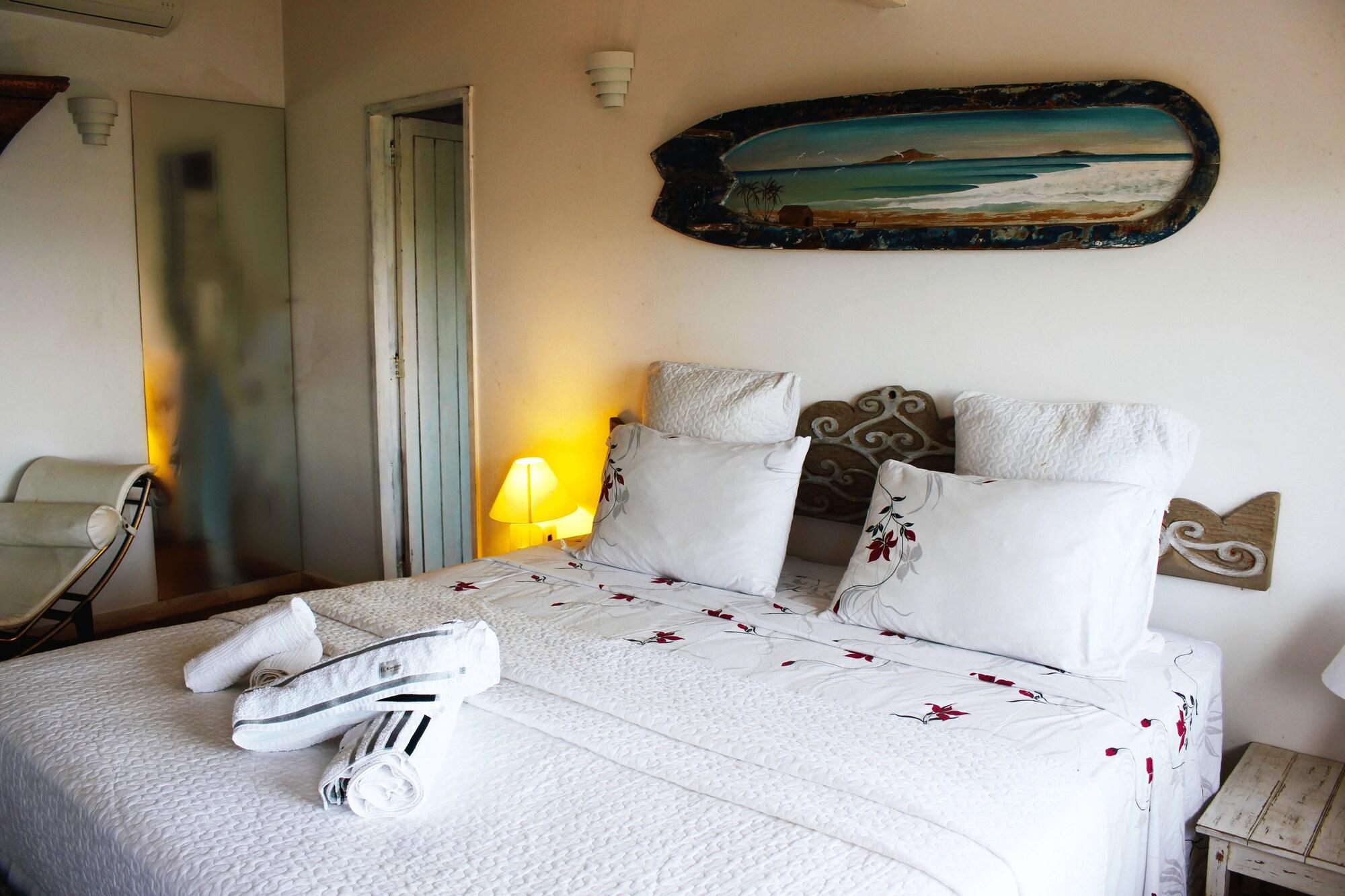 Habitación Casa 8 luxury eco bnb