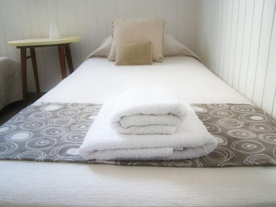 Habitación Hotel Lido