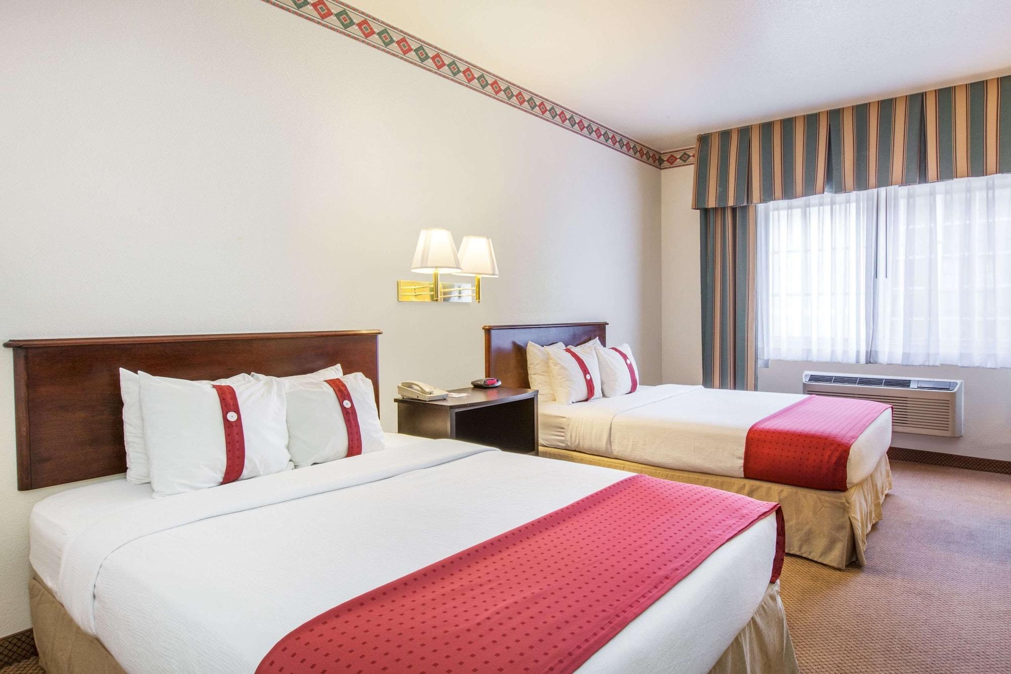 Habitación Ramada by Wyndham Williams/Grand Canyon Area