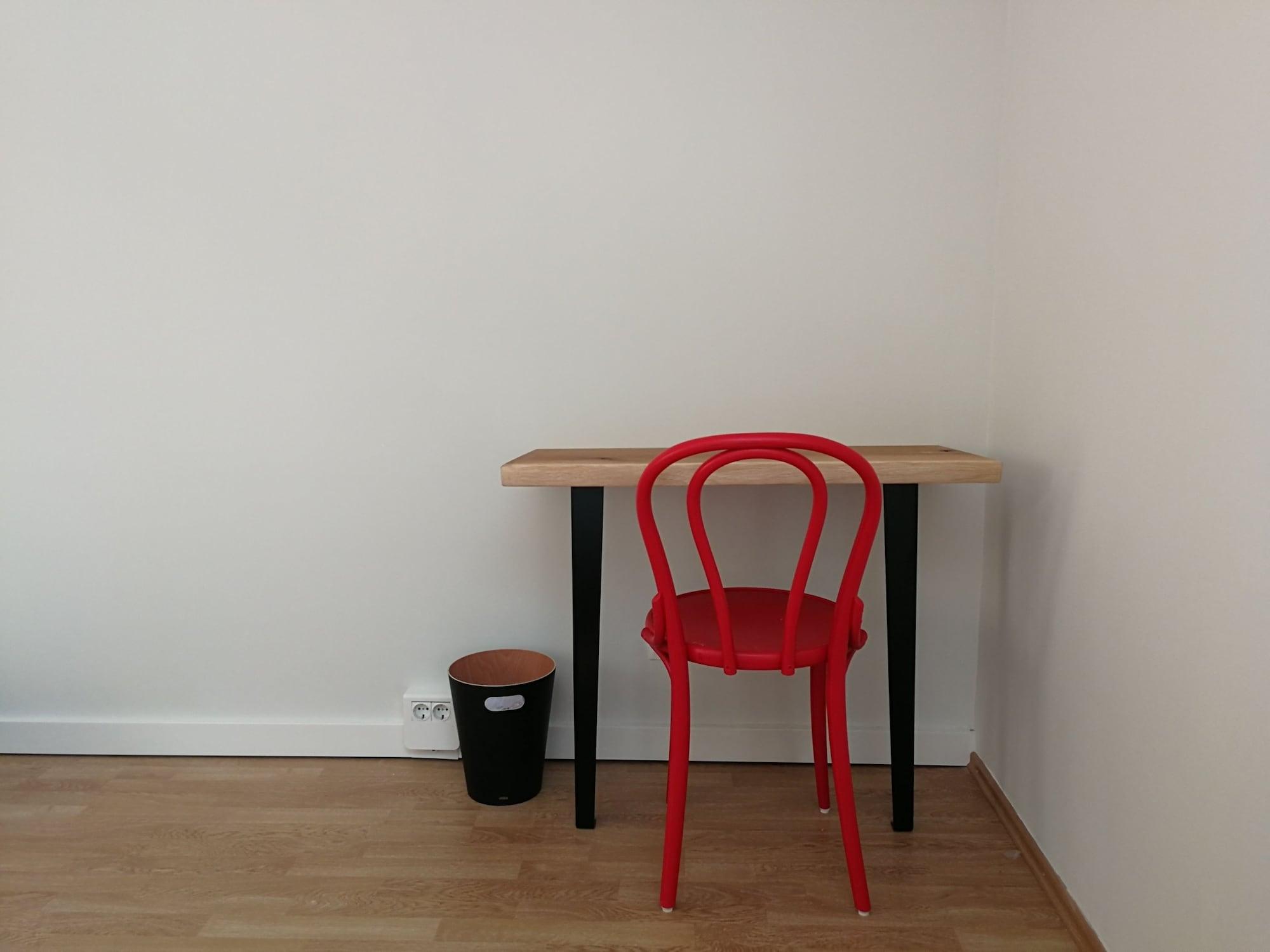 Set de Habitación Hotel Babula am Augarten