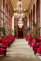 Alojamiento - Hôtel Barrière Le Royal Deauville