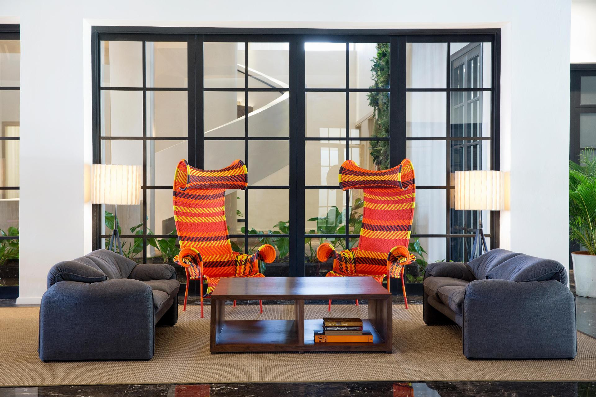 Vista Lobby Excellence El Carmen - Adults Only All Inclusive