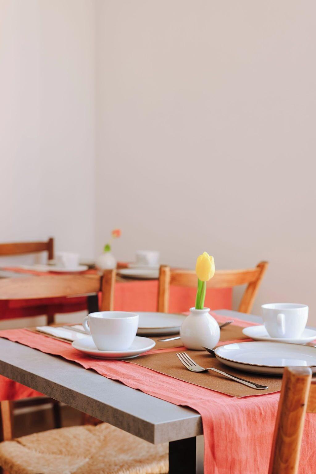Restaurant Bed & Breakfast alle Cantine