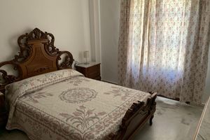 Alquiler Vacacional - Bright apartment 1st line beach
