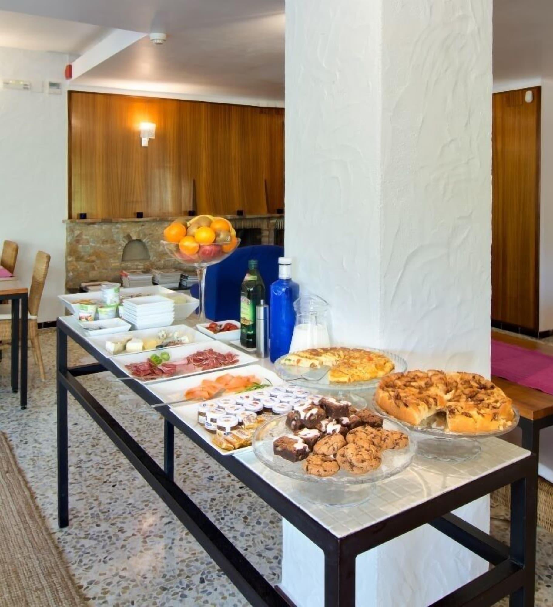 Restaurant Hotel Aatu - Adults Only