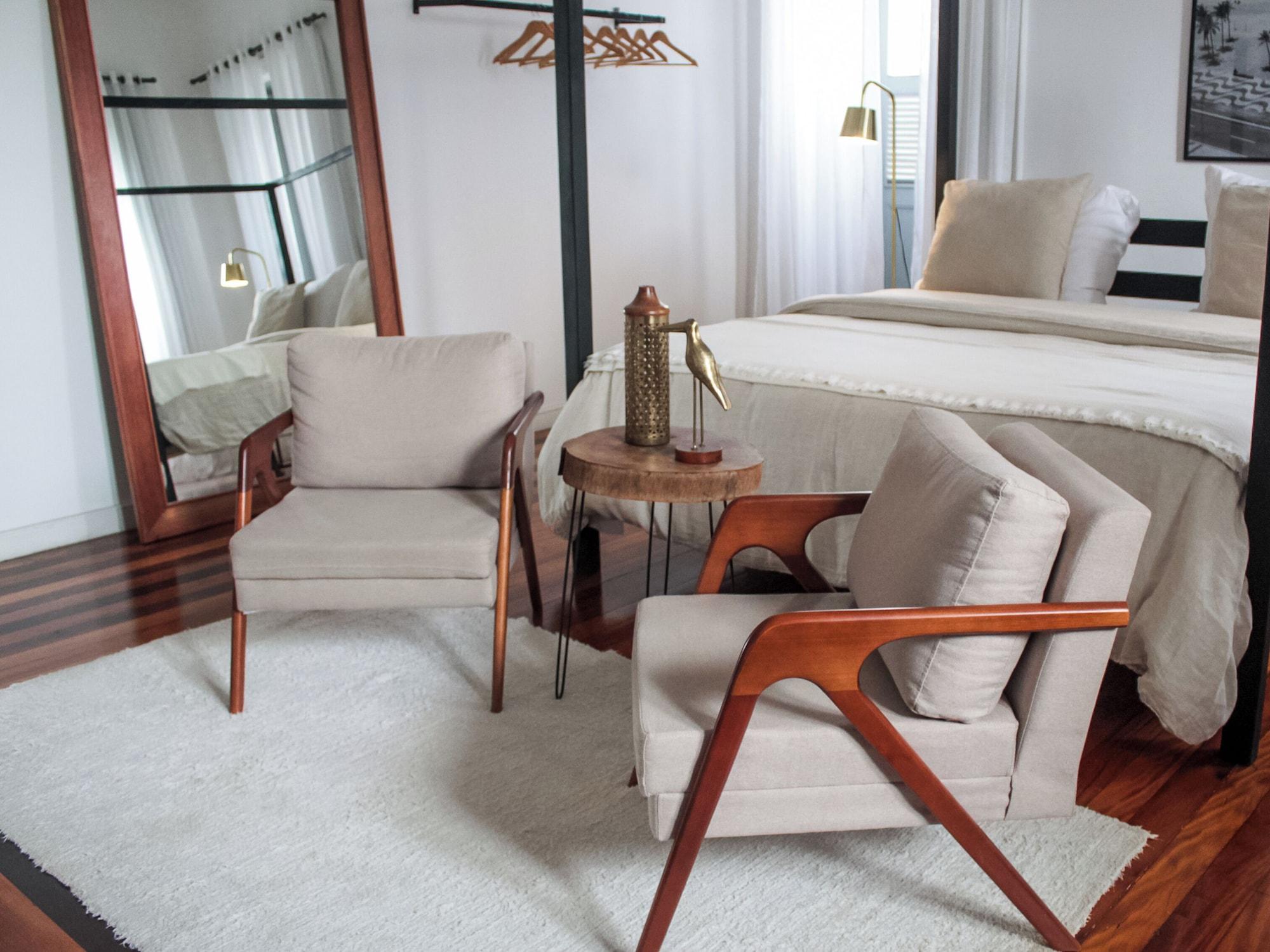 Comodidades del Alojamiento Boutique Hotel Castelinho