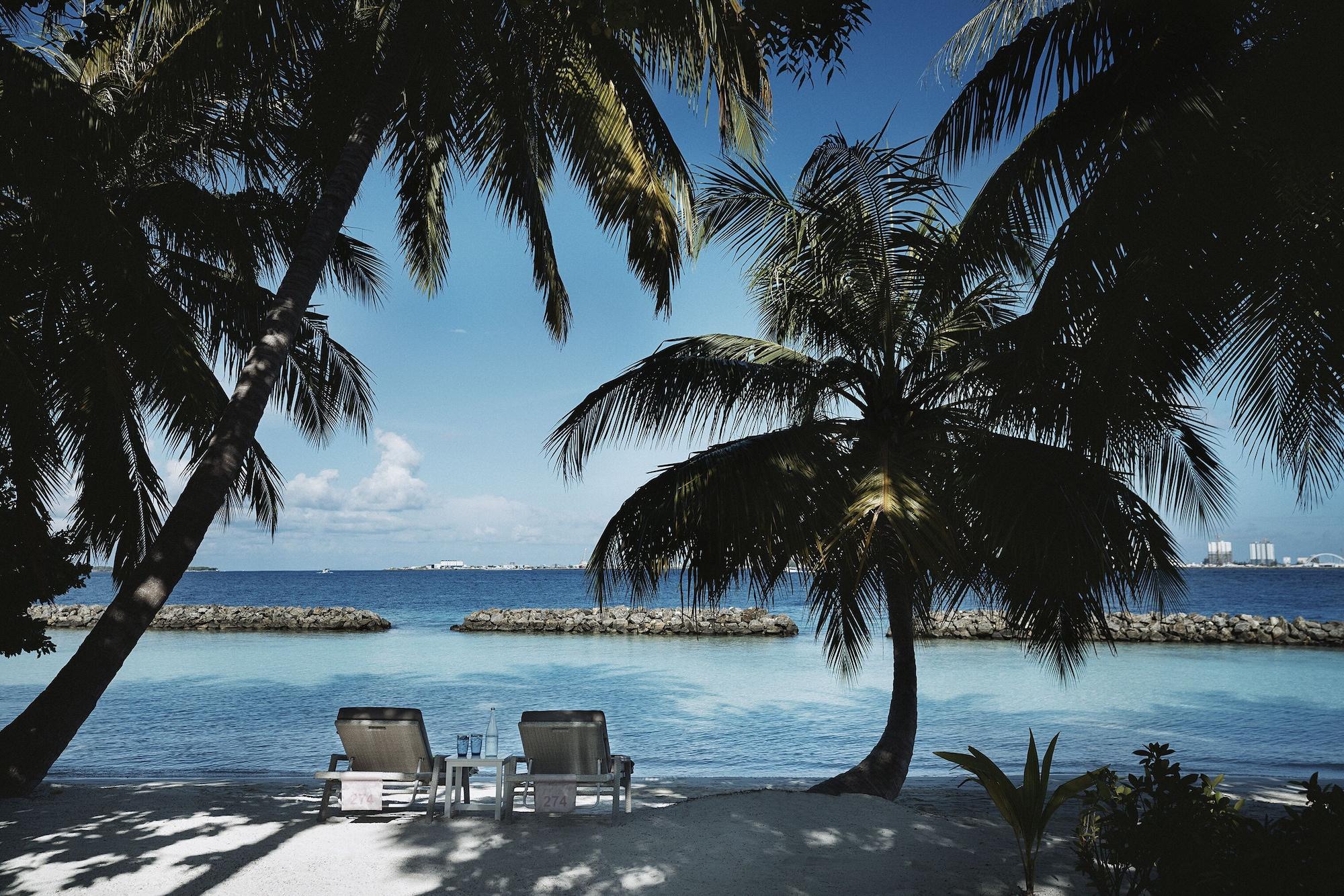 Playa Niva Kurumba Maldives