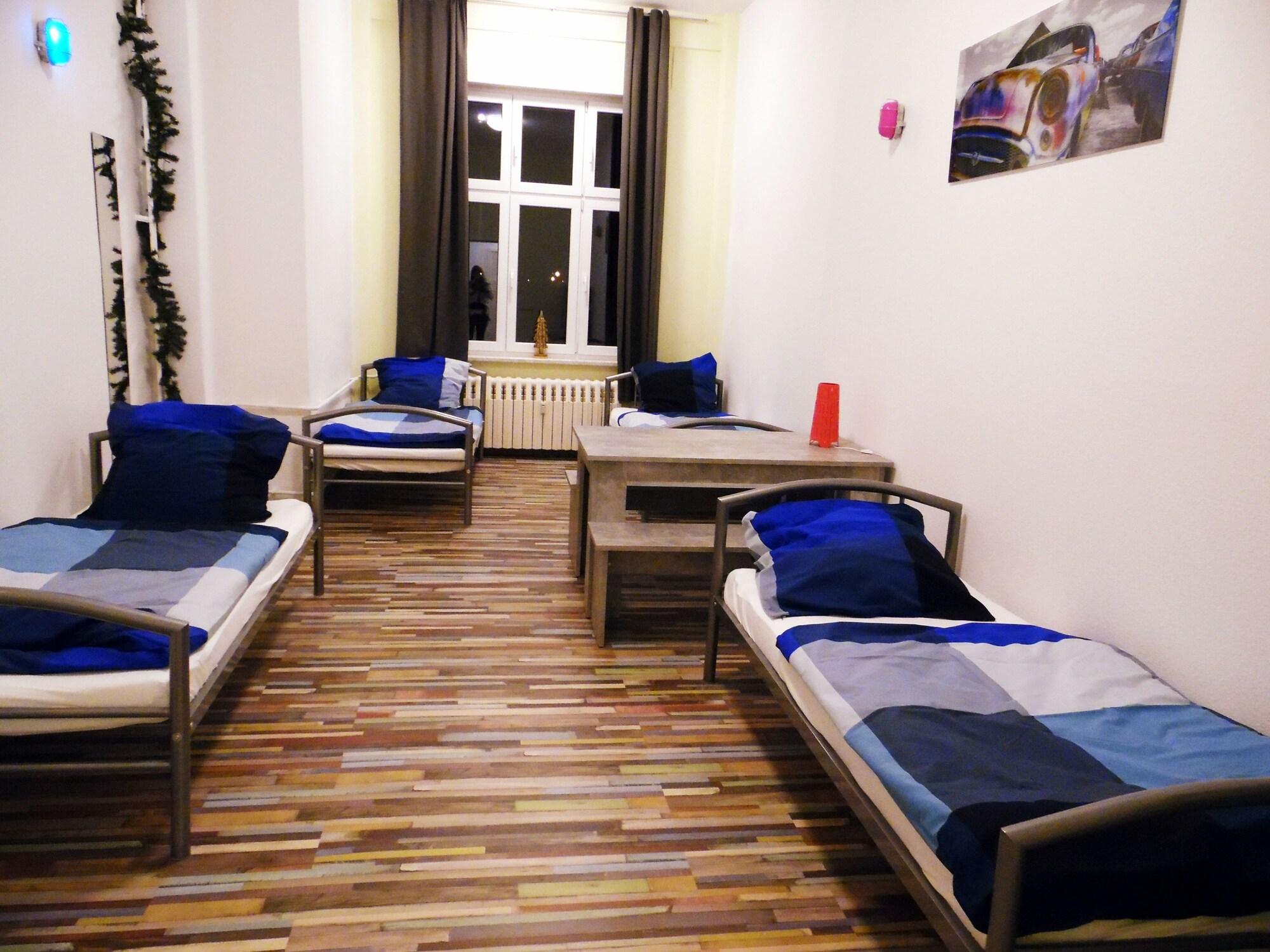 Habitación Hostel 199