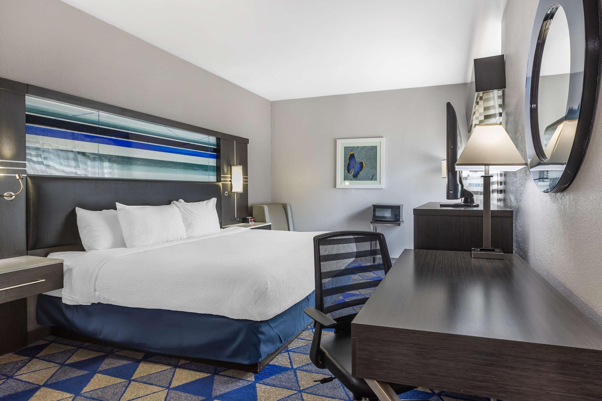 Habitación Best Western Plus Spartanburg