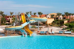 Alojamiento - Amwaj Oyoun Resort & Casino