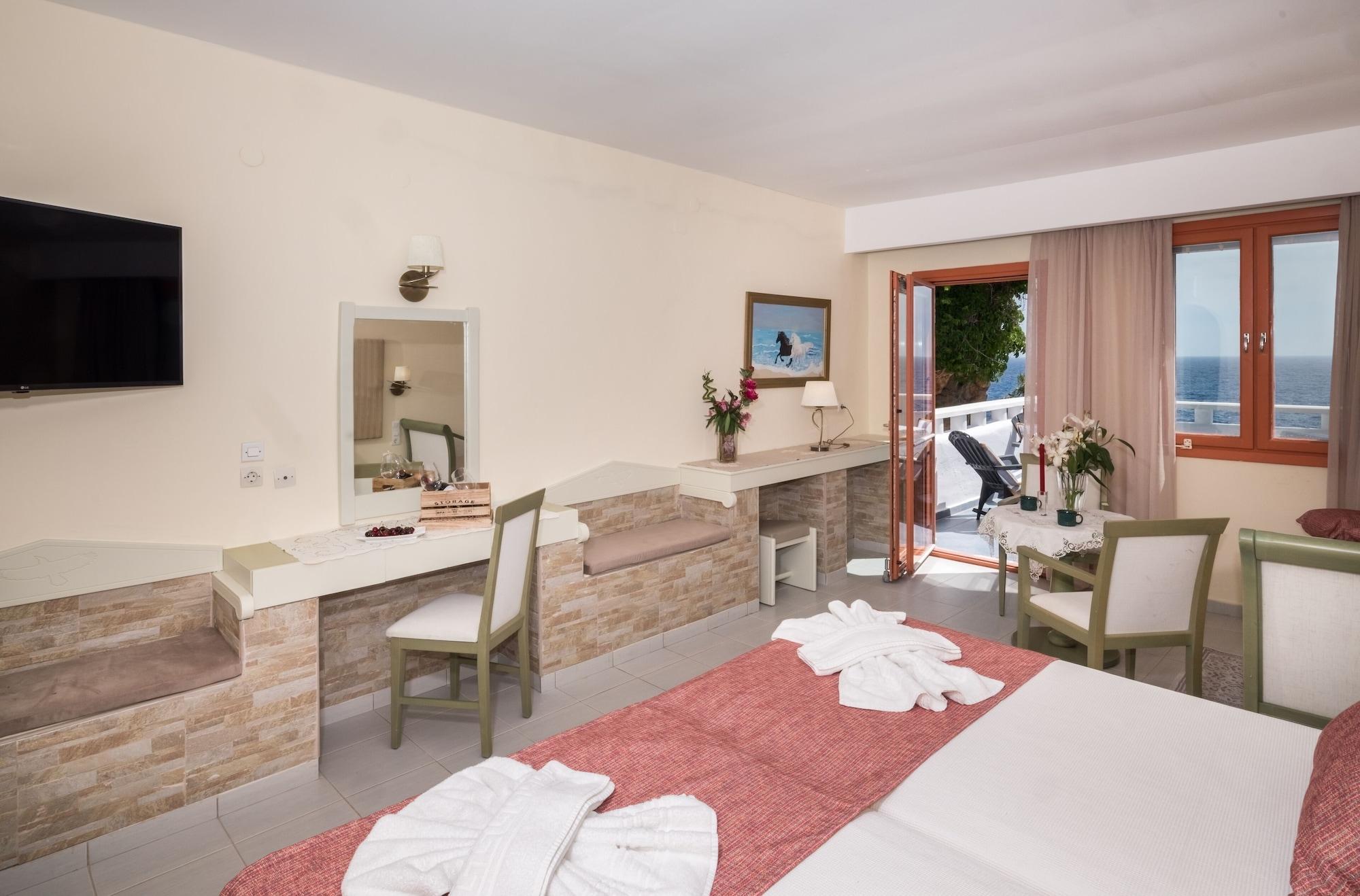 Habitación Kalypso Cretan Village Resort and Spa
