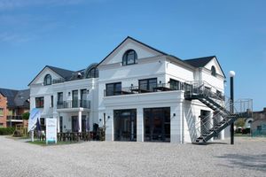 Alojamiento - Aparthotel Museumshof