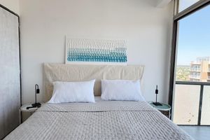 Alquiler Vacacional - Beachfront Ocean View Apartment