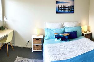 Alquiler Vacacional - pineplacebfast,wi-fi,walk2pizza,coffee,liquor