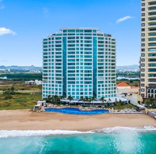 Park Royal Beach Mazatlán