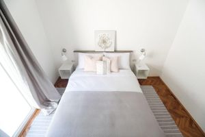 Alquiler Vacacional - Luxury Apartment Meje