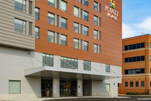 Alojamiento - Hyatt Place Albany/Downtown