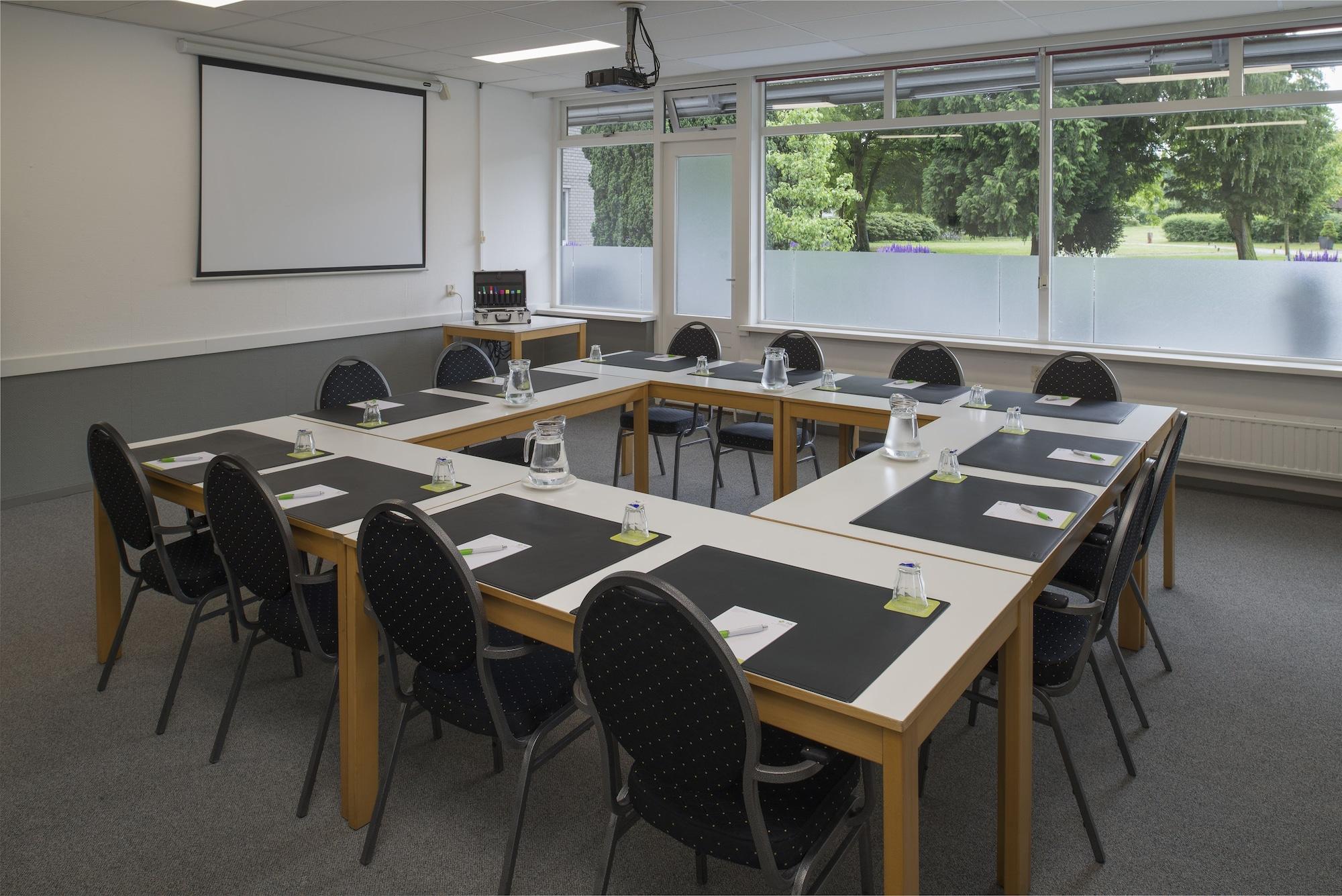 Sala de Reuniones Hotel De Bosrand