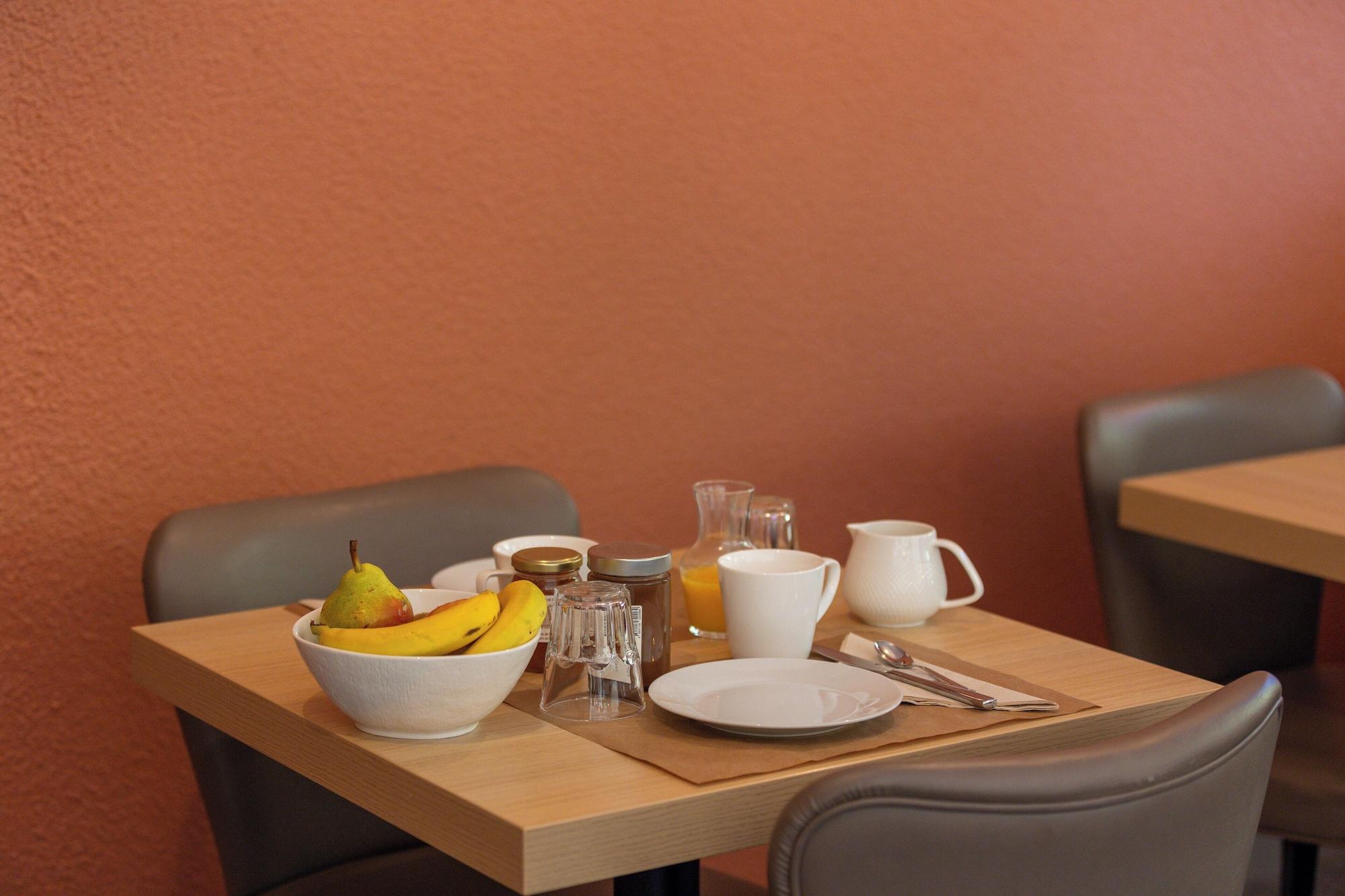 Restaurant Hotel Les Bellugues