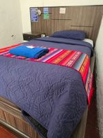 Alojamiento - Hostal History Boutique