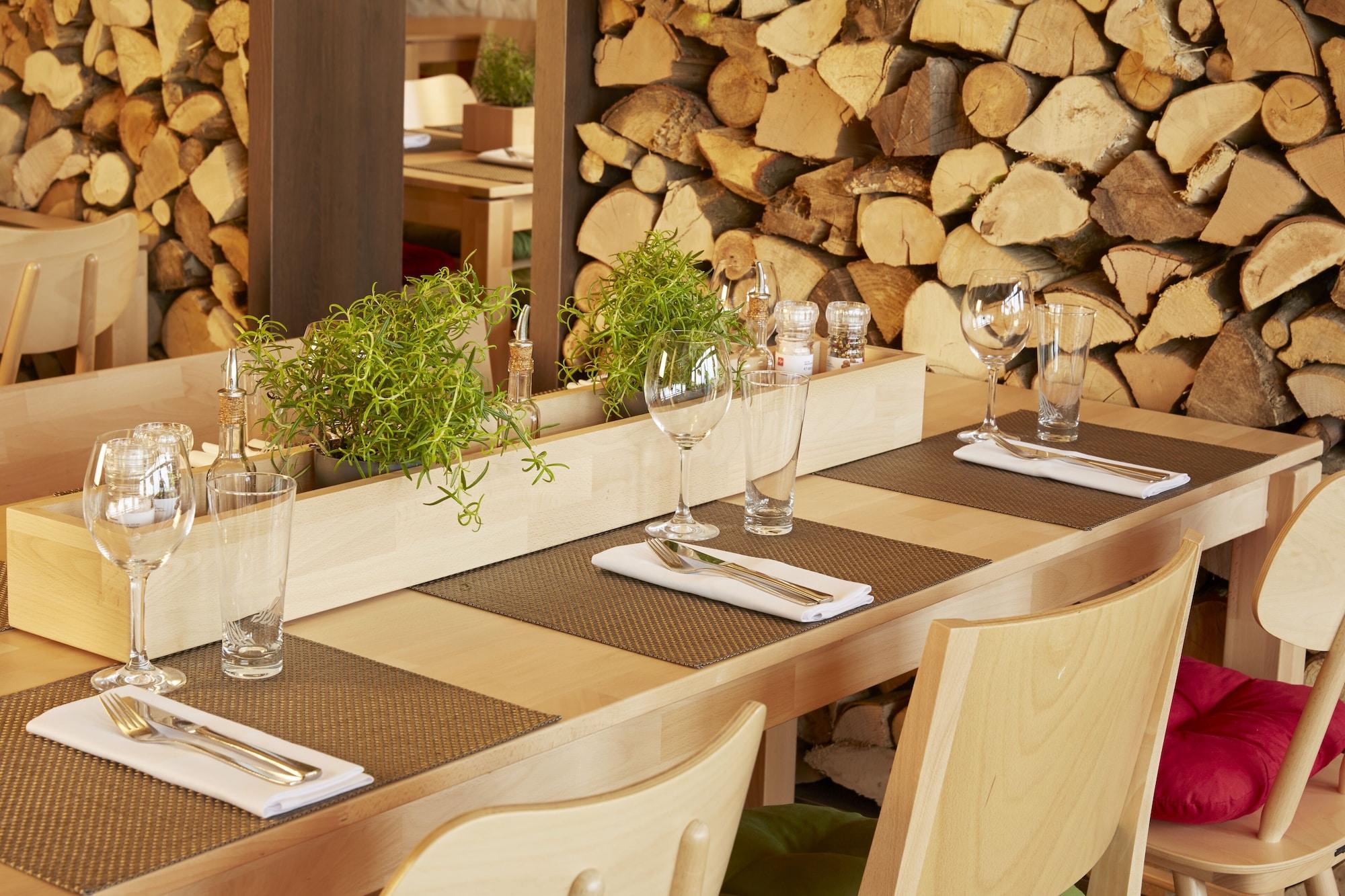 Restaurant H+ Hotel Willingen