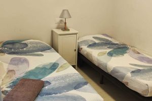 Alquiler Vacacional - Great Acomodis Apartment In the heart of the Gothic Quarter-Live Barcelona!