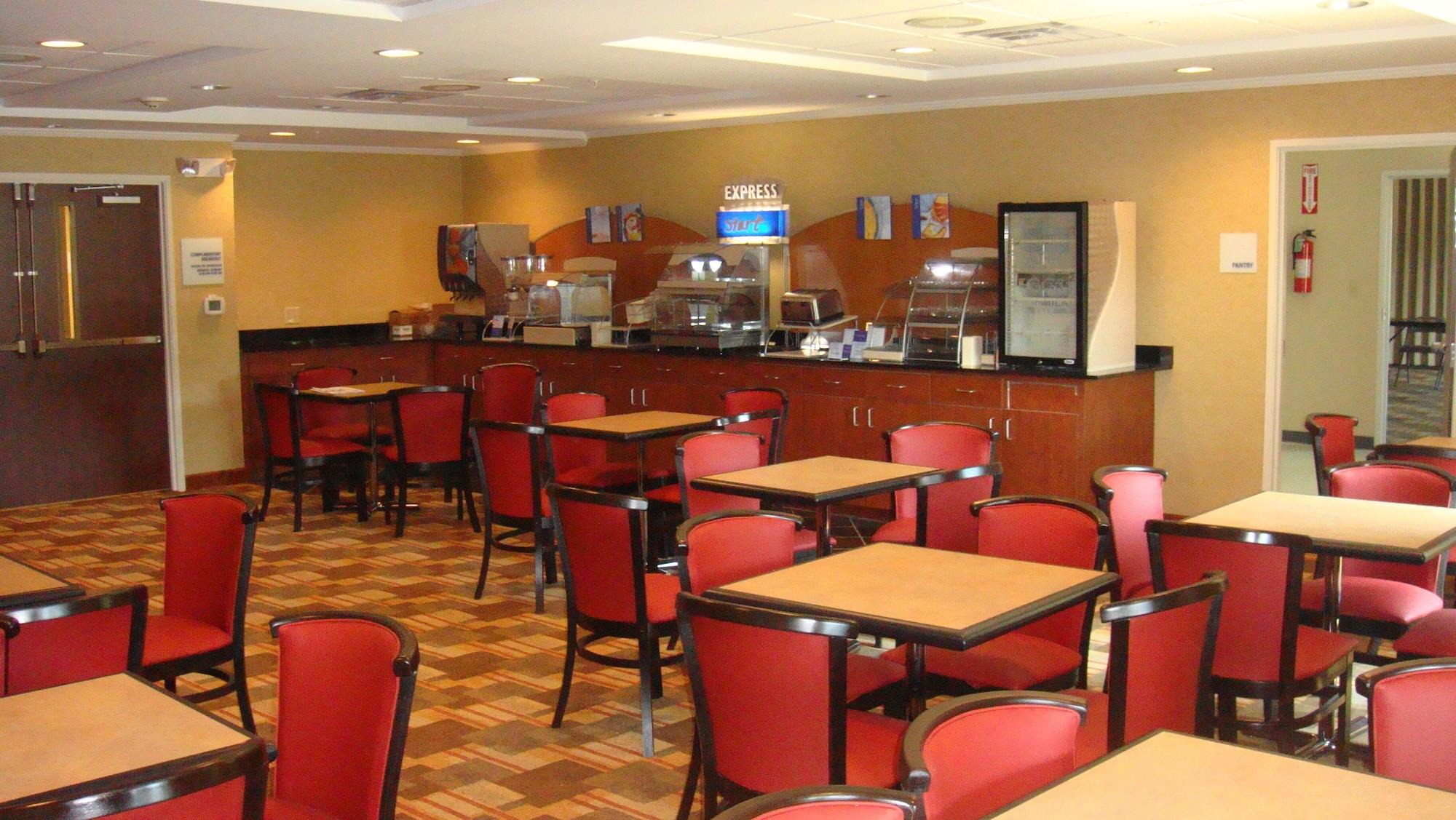 Restaurant Holiday Inn Express Hotel & Suites Memphis/Germantown by IHG