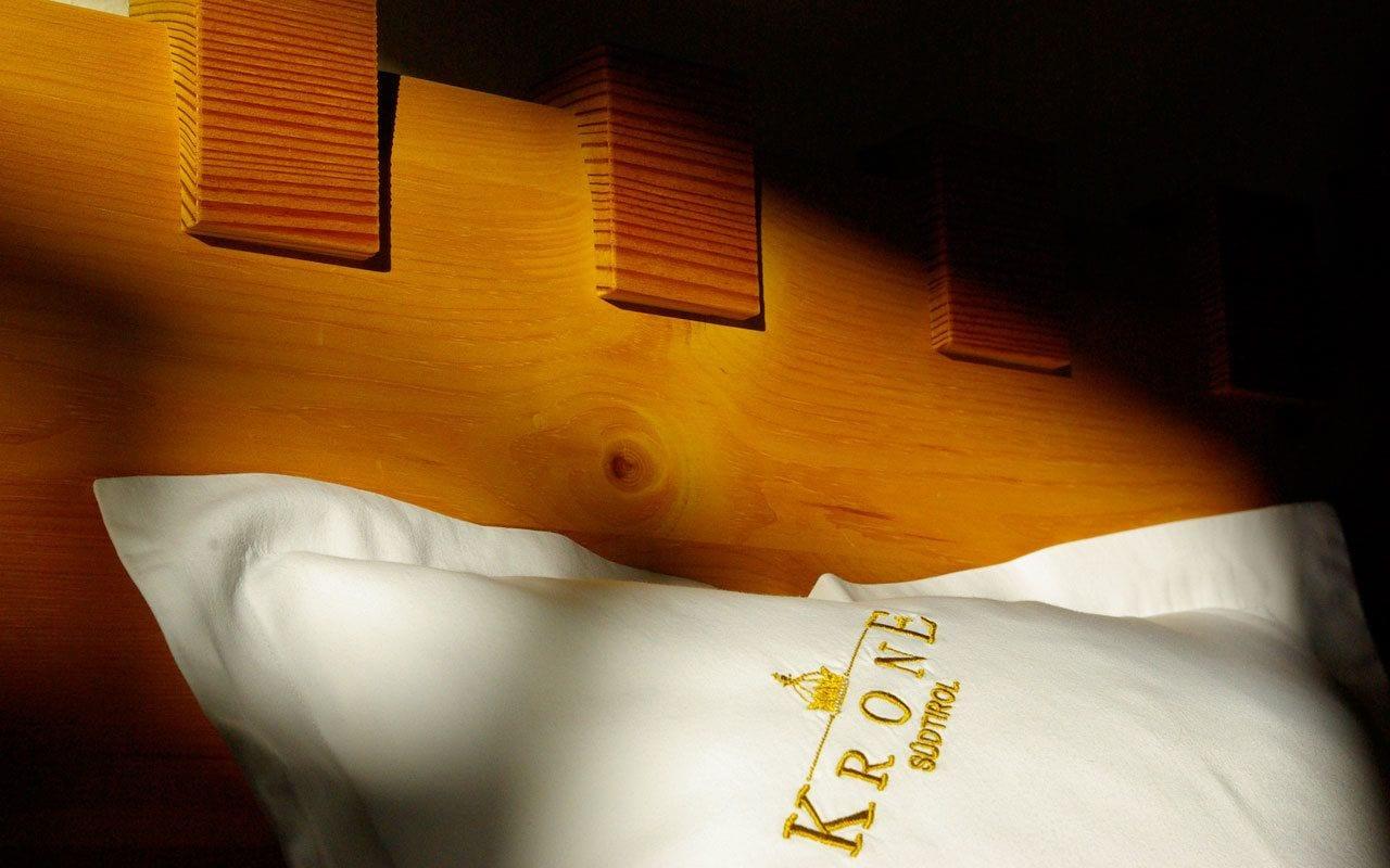 Set de Habitación Gasthof Krone