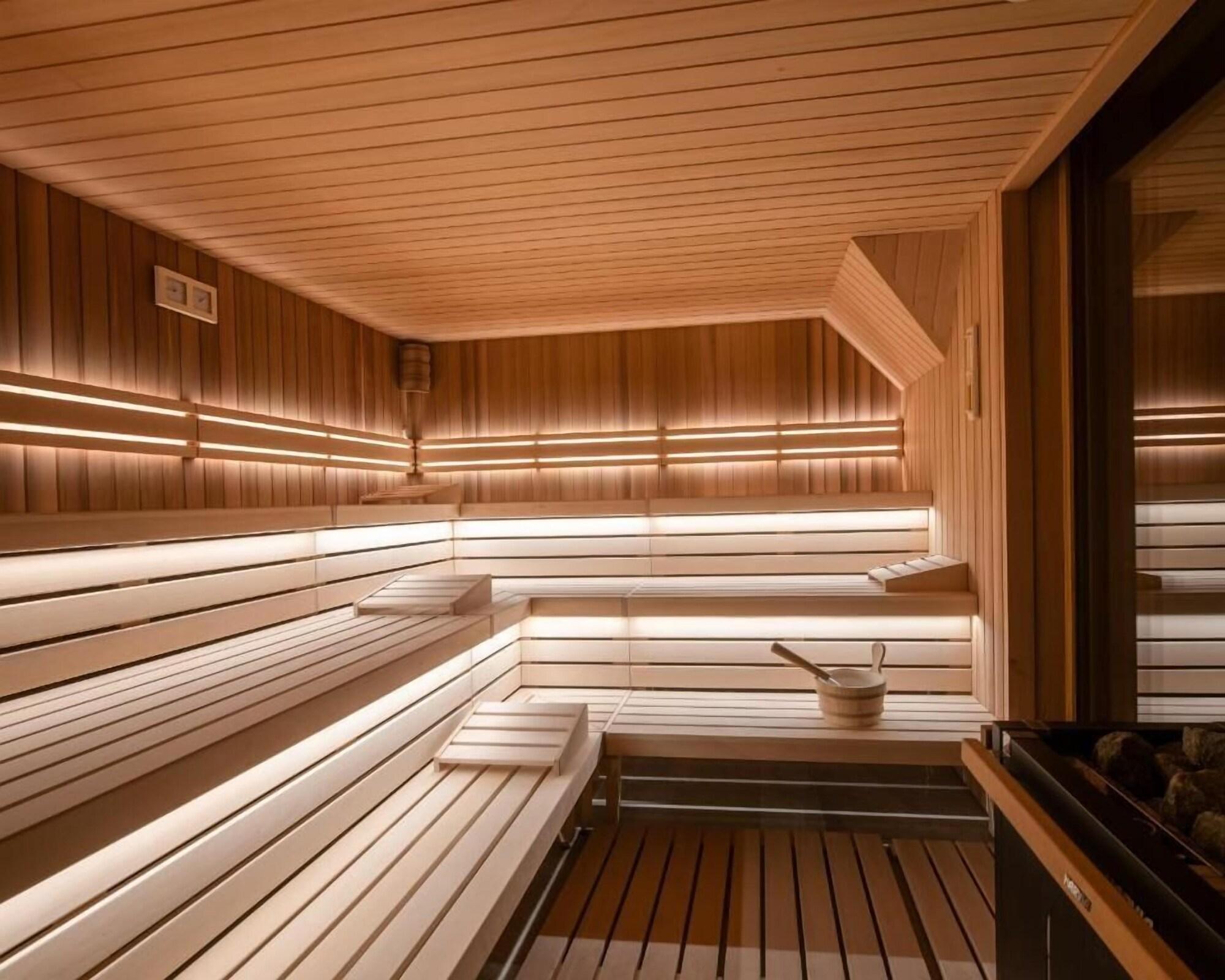 Spa Boutique Hotel Vila Planinka