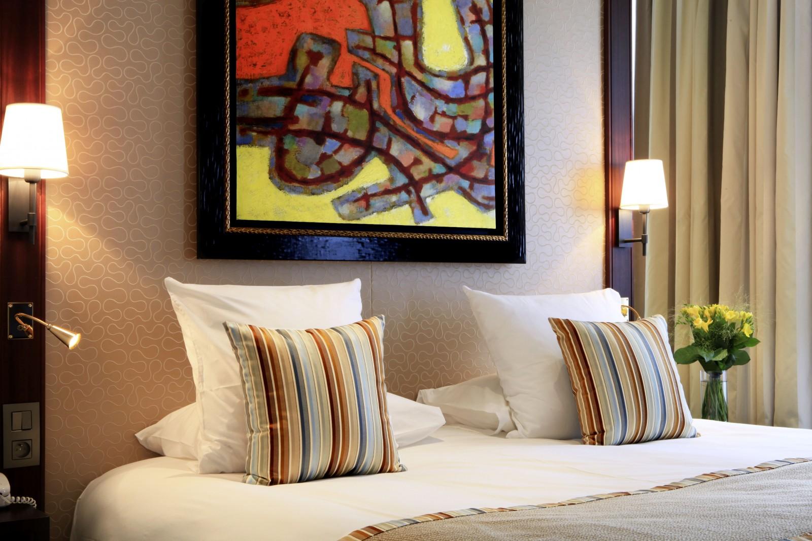 Hotel Best Western Folkestone Opera