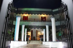 Alojamiento - Hotel Dimitra Sun