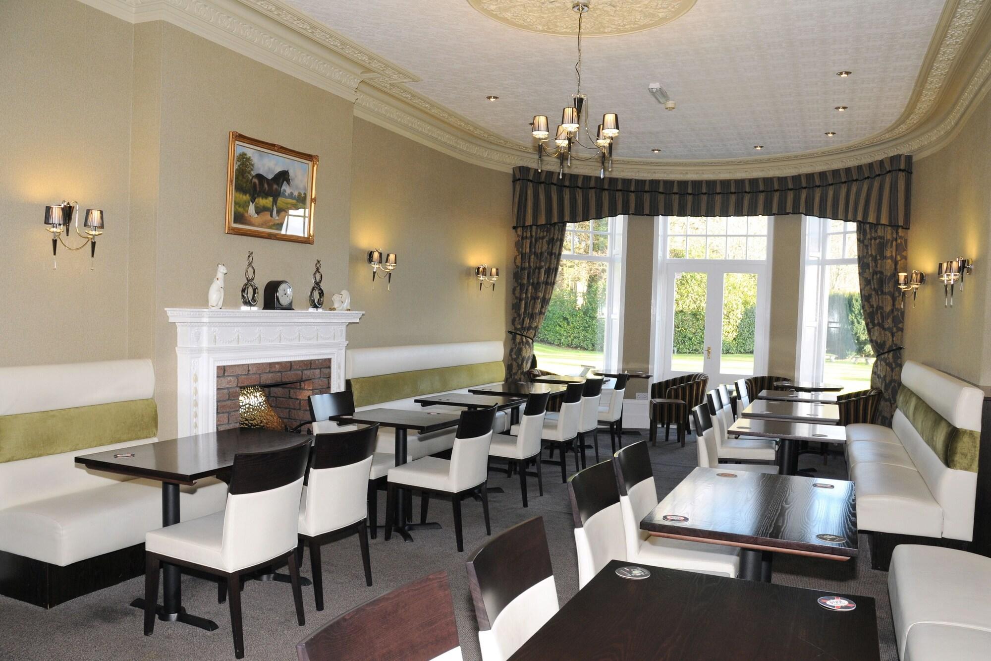 Restaurant Hundith Hill Hotel