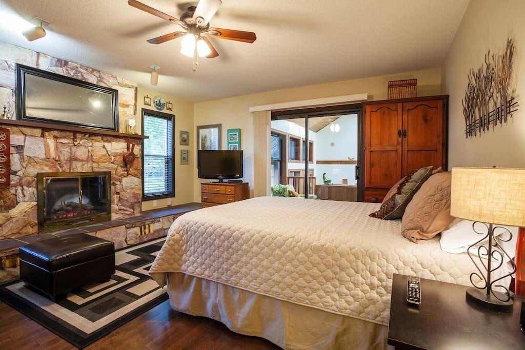 Varios Coles Bay Vacation Retreat