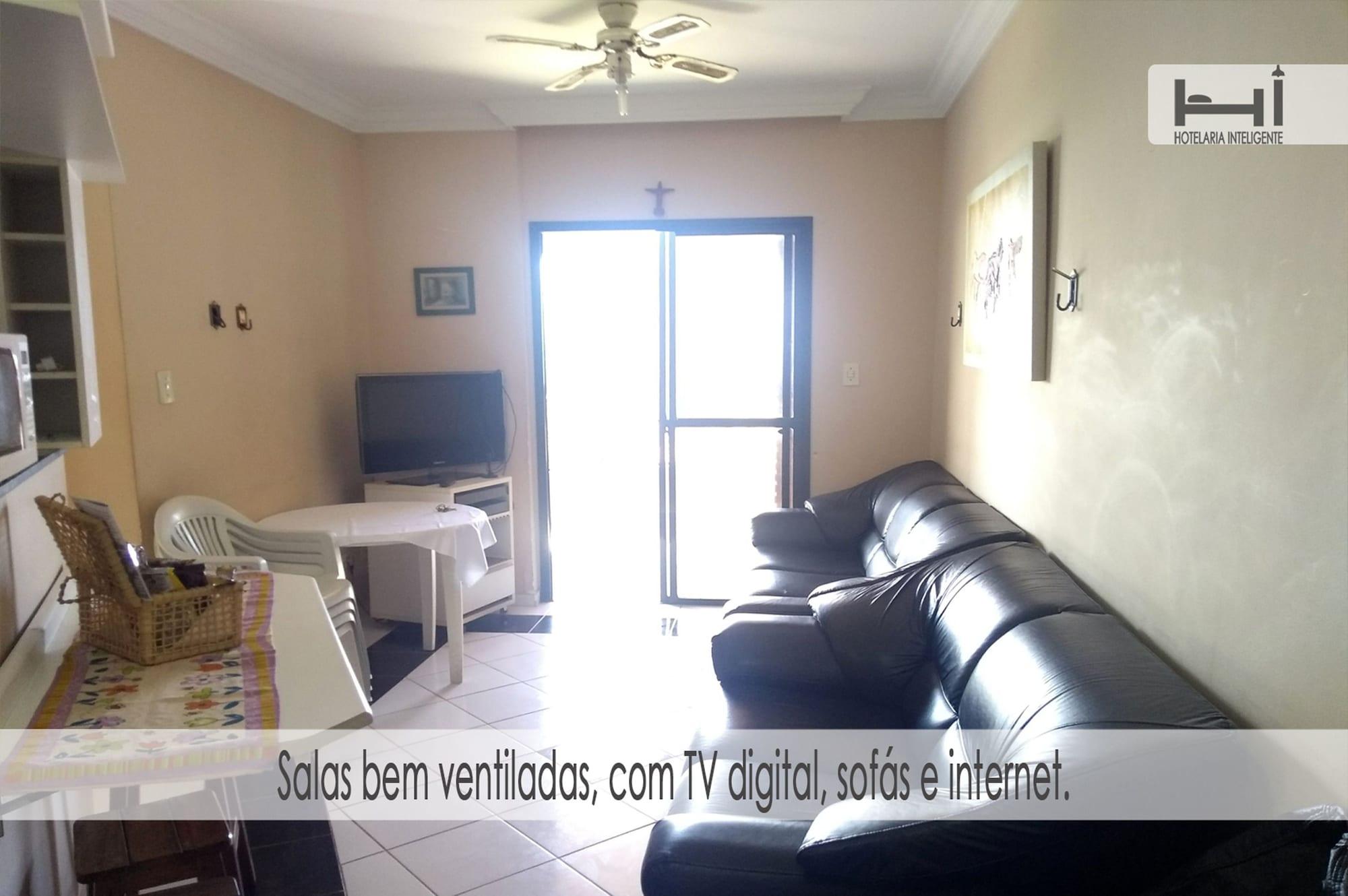 Comodidades del Alojamiento Hi La Residence Flat