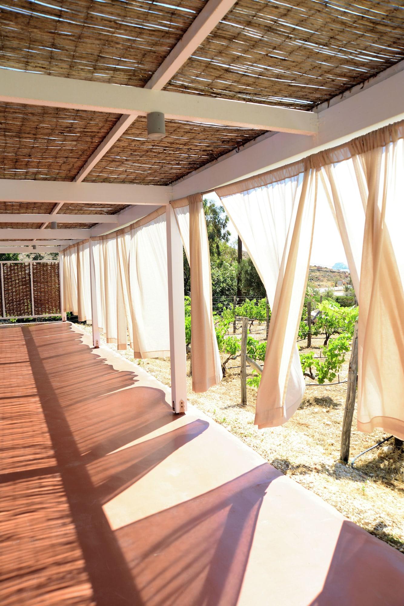 Gimnasio ANEMI Folegandros