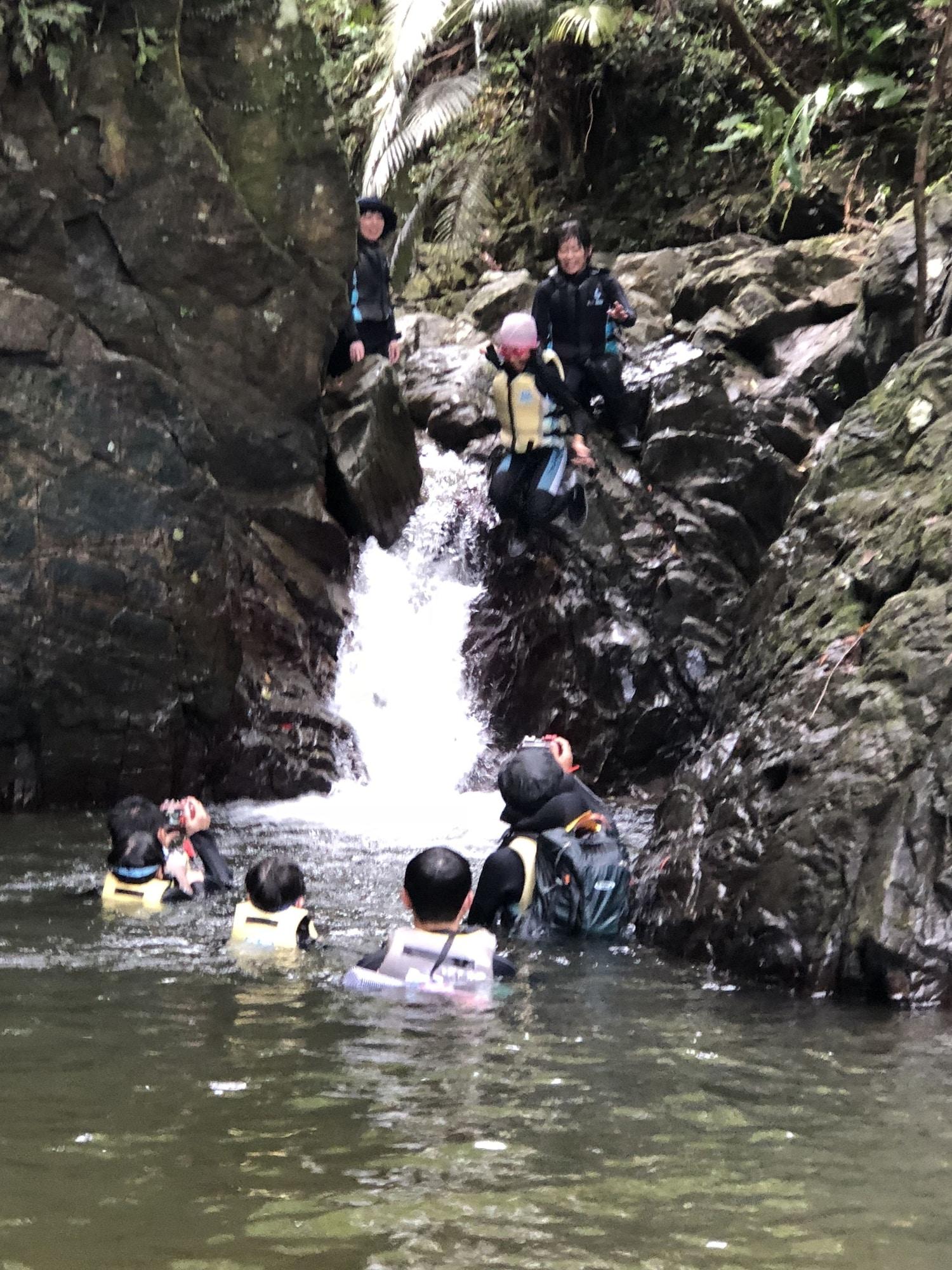 Instalaciones Recreativas Okinawa Freedom