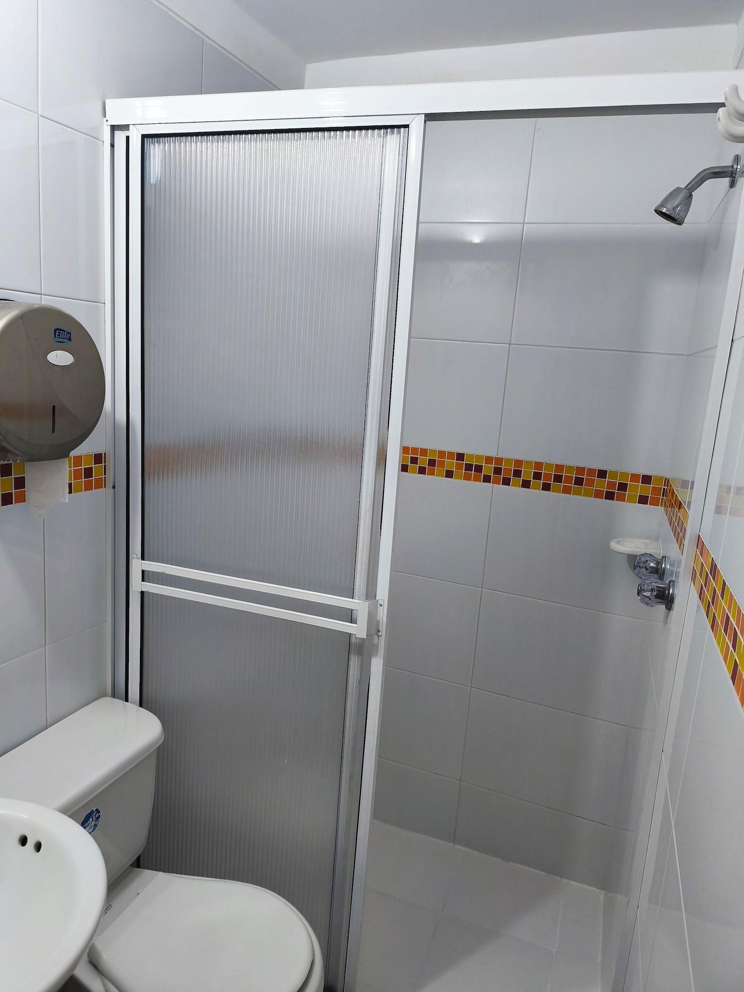 Equipamiento de Habitación Hotel Cielo de Tambores