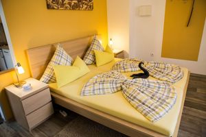 Alquiler Vacacional - Wheat room - modern furnished apartment near Thomann music store