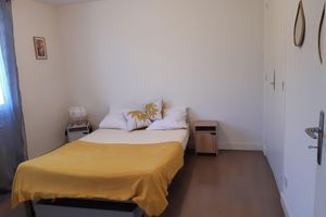 Alquiler Vacacional - T3 sleeps 4 +2 extra 60m2, in house, between Chambéry and Aix les Bains