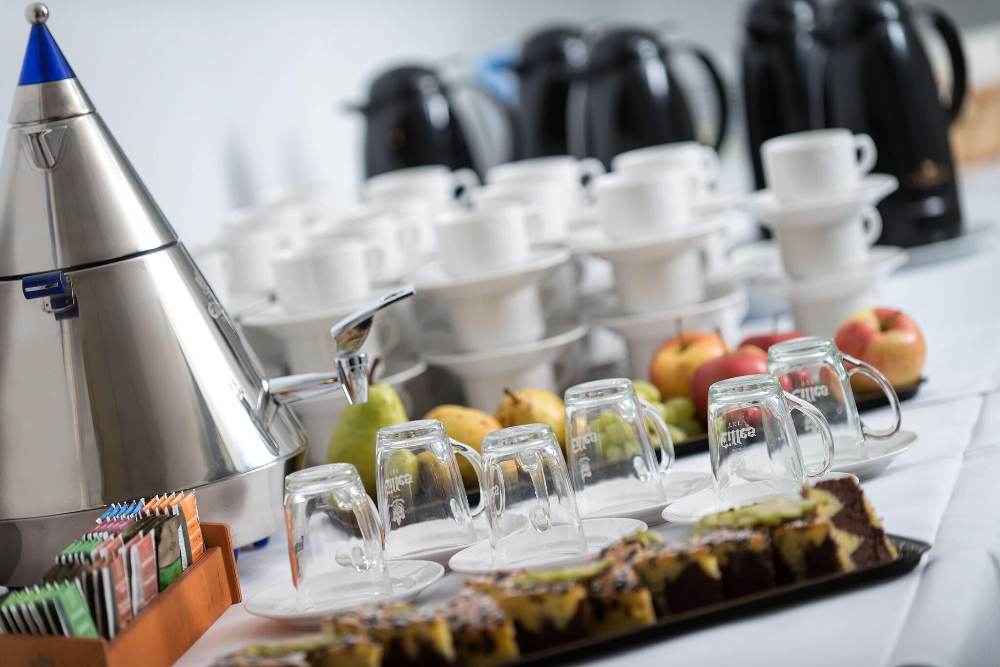 Restaurant Good Morning + Bad Oldesloe
