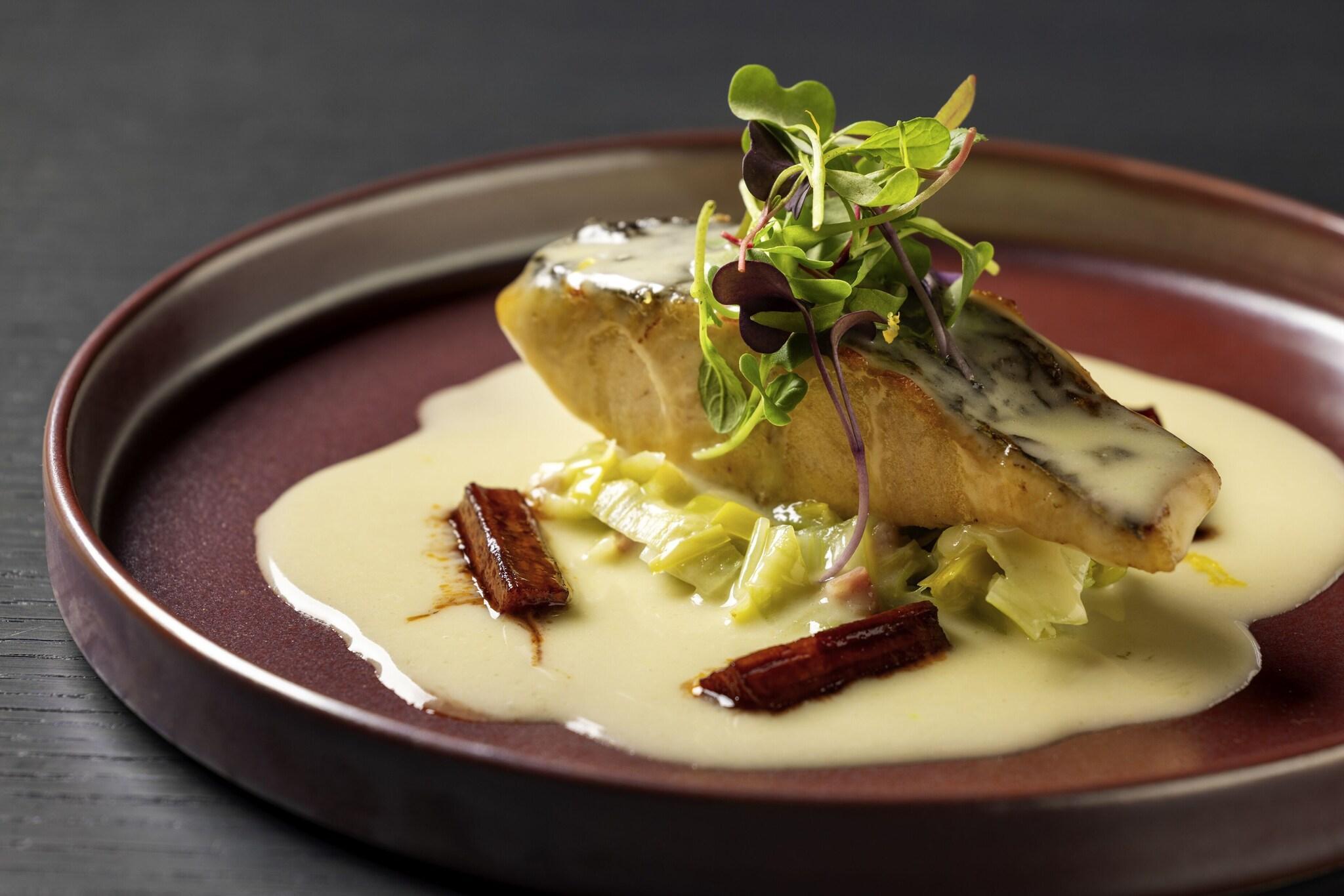 Restaurant Mercure Tokyo Haneda Airport