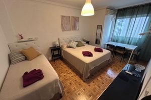 Aluguel por temporada - Habitaciones en Ferrocarril