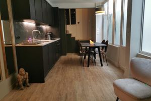 Alquiler Vacacional - Perfect apt on Saint-Michel blvd