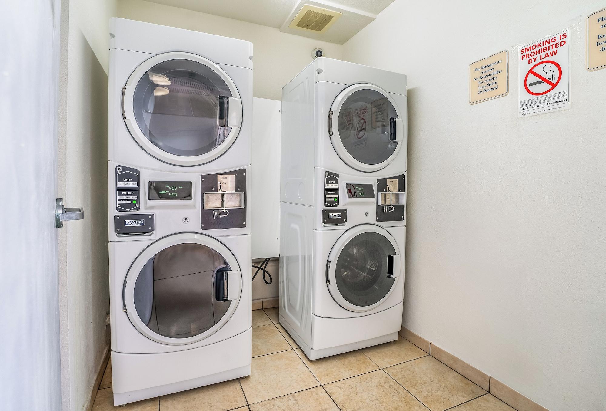 Comodidades del Alojamiento South River Suites